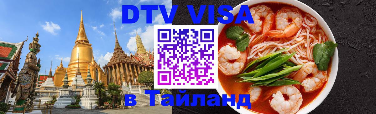 Сколько стоит DTV виза — актуальные цены, оформление даже без документов - 06.12.2025 